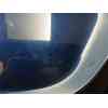 Recambio de porton trasero para suzuki sx4 s-cross (jy) 1.4 t (akk 414) referencia OEM IAM   