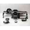 Recambio de kit airbag para ssangyong korando (ck) 2.0 e-xdi referencia OEM IAM 8620234510 7651034410LBA 