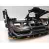 Recambio de kit airbag para ssangyong korando (ck) 2.0 e-xdi referencia OEM IAM 8620234510 7651034410LBA 