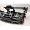 Recambio de kit airbag para ssangyong korando (ck) 2.0 e-xdi referencia OEM IAM 8620234510 7651034410LBA 
