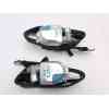 Recambio de kit airbag para ssangyong korando (ck) 2.0 e-xdi referencia OEM IAM 8620234510 7651034410LBA 
