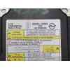 Recambio de kit airbag para ssangyong korando (ck) 2.0 e-xdi referencia OEM IAM 8620234510 7651034410LBA 