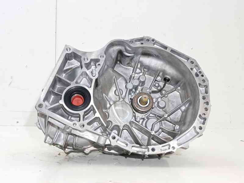 Recambio de caja cambios para suzuki sx4 s-cross (jy) 1.4 t (akk 414) referencia OEM IAM  ZE8 
