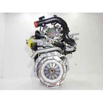 MOTOR COMPLETO K14D K14D 