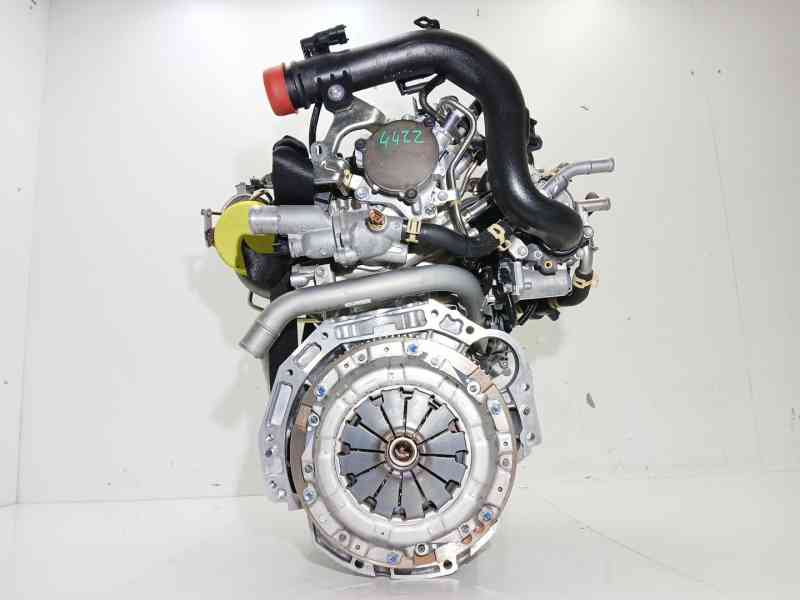 Recambio de motor completo para suzuki sx4 s-cross (jy) 1.4 t (akk 414) referencia OEM IAM  K14D 