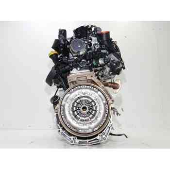 MOTOR COMPLETO K9K636 K9K636 