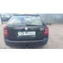 SKODA OCTAVIA II COMBI (1Z5)