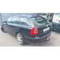 SKODA OCTAVIA II COMBI (1Z5)