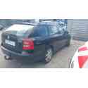 SKODA OCTAVIA II COMBI (1Z5)