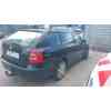 skoda octavia ii combi (1z5) del año 2006