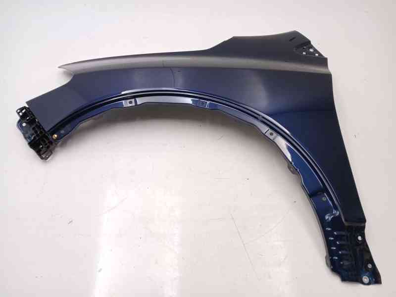Recambio de aleta delantera izquierda para suzuki sx4 s-cross (jy) 1.4 t (akk 414) referencia OEM IAM   