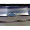 Recambio de paragolpes trasero para suzuki sx4 s-cross (jy) 1.4 t (akk 414) referencia OEM IAM  7182161M0 