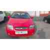 chevrolet aveo / kalos hatchback (t200) del año 2006