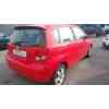 chevrolet aveo / kalos hatchback (t200) del año 2006