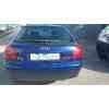 audi a3 (8l1) del año 1998