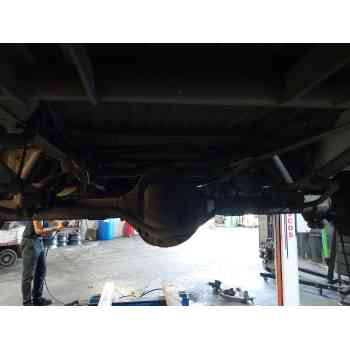 DIFERENCIAL TRASERO 5802136254 38551140 12/47 13B20