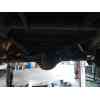 Recambio de diferencial trasero para iveco daily vi furgoneta 33s12, 35s12, 35c12 referencia OEM IAM   