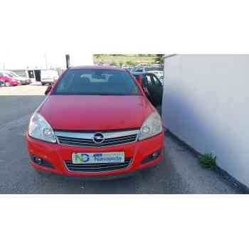 OPEL ASTRA H (A04)