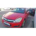 OPEL ASTRA H (A04)