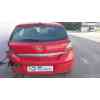 opel astra h (a04) del año 2009