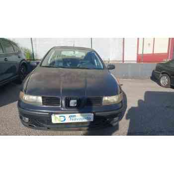 SEAT LEON (1M1)