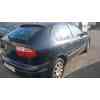 seat leon (1m1) del año 2001