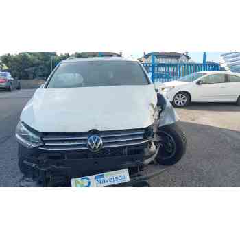 VOLKSWAGEN TOURAN (5T1)