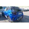 TOYOTA C-HR (_X1_)