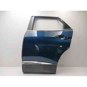 PUERTA TRASERA IZQUIERDA 9812317280 
