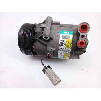 COMPRESOR AIRE ACONDICIONADO 13124751 