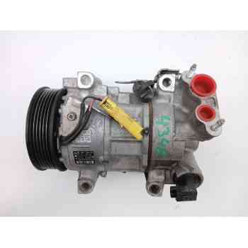 COMPRESOR AIRE ACONDICIONADO 9834779680 9834779480 