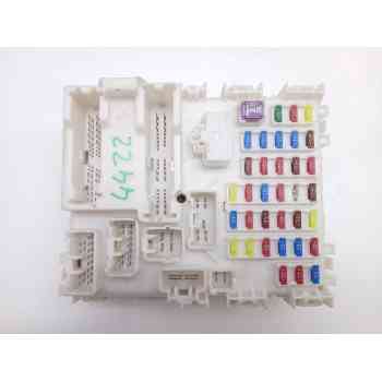 CAJA RELES / FUSIBLES AA1A4881 AA1A4881 