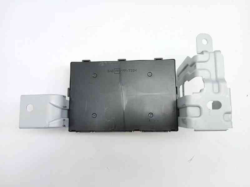 Recambio de modulo electronico para suzuki sx4 s-cross (jy) 1.4 t (akk 414) referencia OEM IAM  3717161MD0 