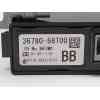 Recambio de modulo electronico para suzuki sx4 s-cross (jy) 1.4 t (akk 414) referencia OEM IAM  3678058T00 