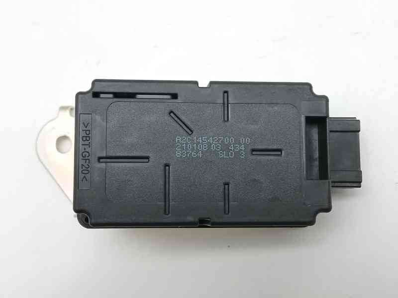 Recambio de modulo electronico para suzuki sx4 s-cross (jy) 1.4 t (akk 414) referencia OEM IAM  3716061M11 