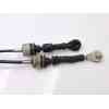 Recambio de palanca cambio para suzuki sx4 s-cross (jy) 1.4 t (akk 414) referencia OEM IAM  2830060R00000 
