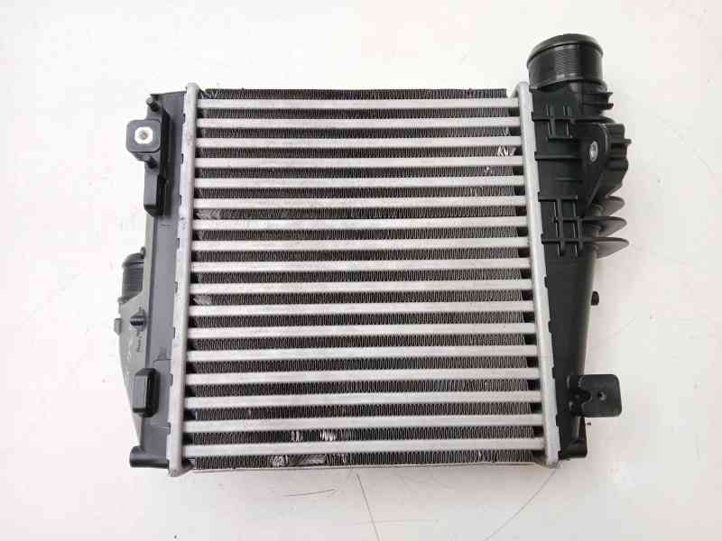 Recambio de intercooler para peugeot 3008 ii suv (mc_, mr_, mj_, m4_) 1.5 bluehdi 130 referencia OEM IAM  9675627980 