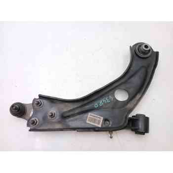 BRAZO SUSPENSION INFERIOR DELANTERO DERECHO 9816865480 