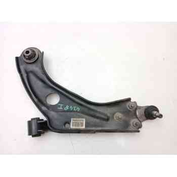 BRAZO SUSPENSION INFERIOR DELANTERO IZQUIERDO 9816865580 