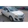 opel corsa d (s07) del año 2012