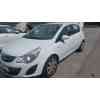 opel corsa d (s07) del año 2012