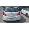 opel corsa d (s07) del año 2012