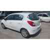 opel corsa d (s07) del año 2012