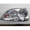 Recambio de faro izquierdo para daewoo nubira berlina se referencia OEM IAM   