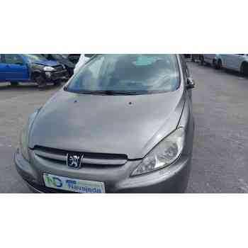 PEUGEOT 307 SW (3H)