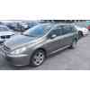 peugeot 307 sw (3h) del año 2004