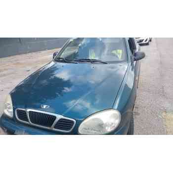 DAEWOO LANOS (KLAT)