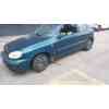 daewoo lanos (klat) del año 2002