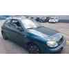daewoo lanos (klat) del año 2002