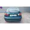 daewoo lanos (klat) del año 2002